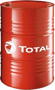 Total  TP MAX 10W-40 Моторное масло (208л)